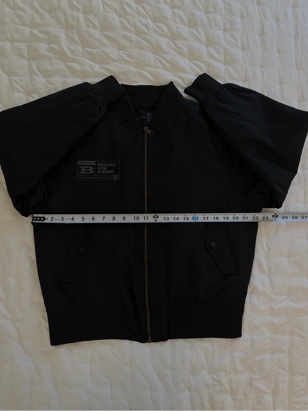 Beyoncé Renaissance Tour Reneigh bomber jacket - Picture 12 of 15